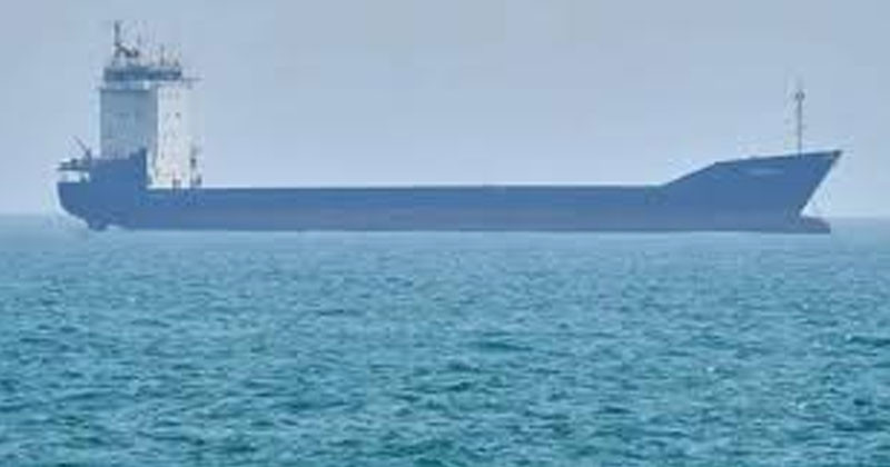 ইরানের ৩ ট্যাংকার জাহাজ জব্দ করল মার্কিন বাহিনী