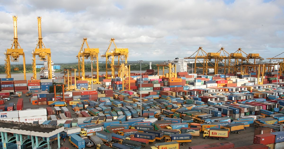 বন্দরে এলসিএল কার্গোর জট, দ্রুত খালাস নিতে বিজিএমইএ-বিকেএমইএকে চিঠি