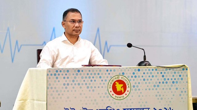 উপজেলা স্বাস্থ্য কর্মকর্তাদের সম্মেলনে যোগ দিলেন প্রধানমন্ত্রী