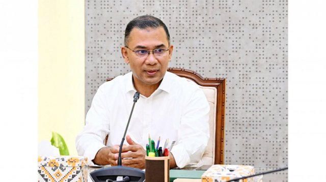 পাহাড়ে কিংবা সমতলে বসবাসকারী, বাংলাদেশি হিসেবে প্রত্যেকের সমান অধিকার