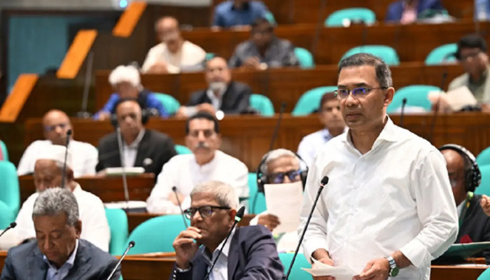 ১ জুলাই থেকে শুরু হবে ৫ম প্রাথমিক শিক্ষা উন্নয়ন কর্মসূচি: সংসদে প্রধানমন্ত্রী