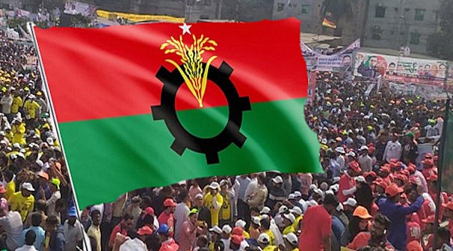 শ্রমিক দিবসে নয়াপল্টনে সমাবেশ করবে বিএনপি