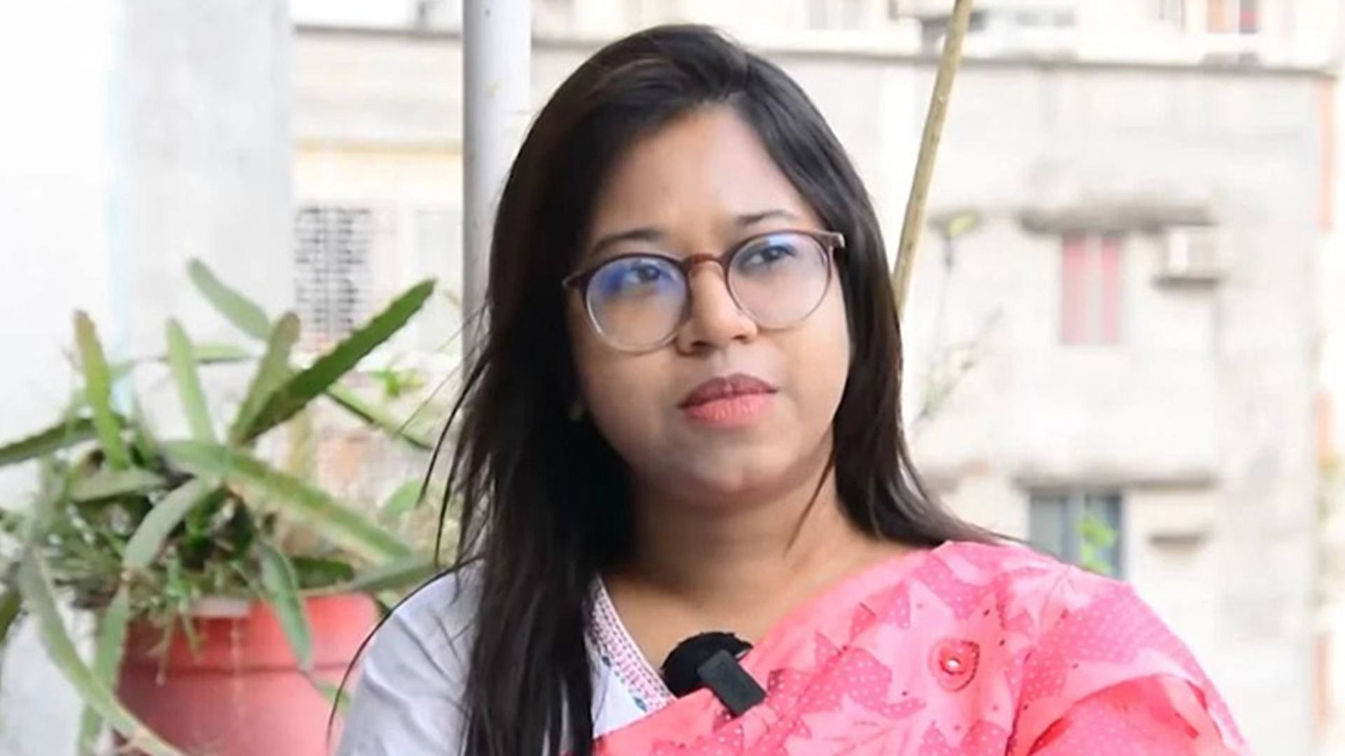 মনিরা শারমিনেরও মনোনয়ন বাতিল