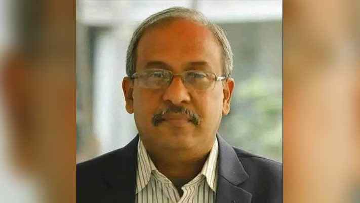 প্রধান তথ্য অফিসার হলেন সাংবাদিক সৈয়দ আবদাল আহমদ