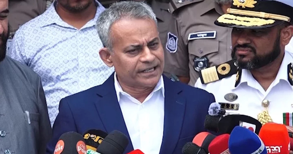 বাস ভাড়া বাড়ানো হয়নি,সমন্বয় হয়েছে:সড়ক মন্ত্রী