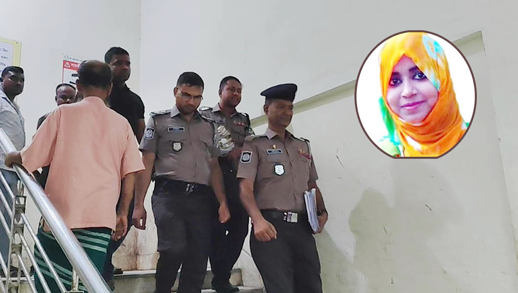 তনু হত্যার ১০ বছর পর তিনজনের ডিএনএ পরীক্ষার নির্দেশ