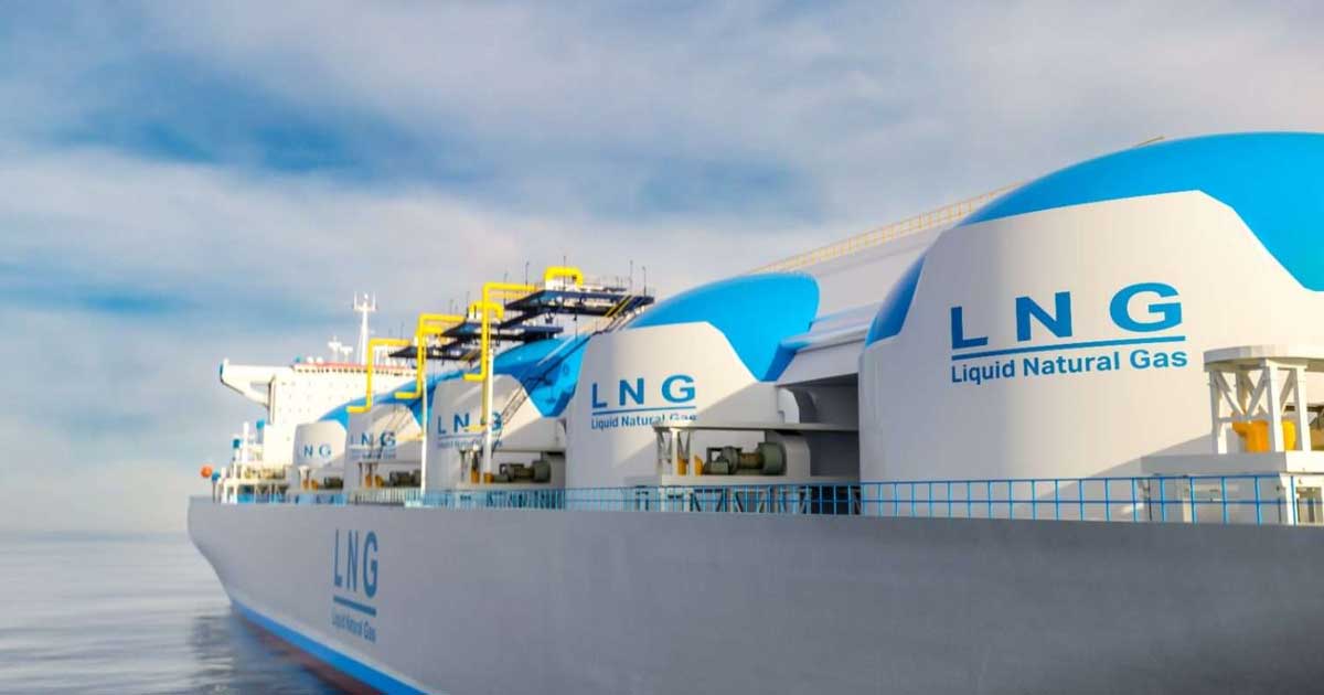 ১৫ এপ্রিলের মধ্যে আরও পাঁচ জ্বালানিবাহী জাহাজ আসছে