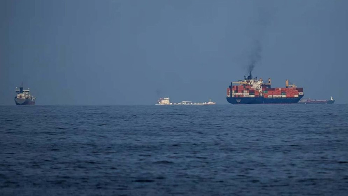 হরমুজে জাহাজ চলাচল নিয়ে নতুন প্রস্তাব ইরানের