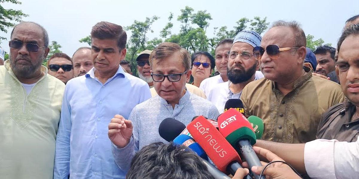 জ্বালানি তেলের দাম বাড়লেও মূল্যস্ফীতিতে প্রভাব পড়বে না: বাণিজ্যমন্ত্রী