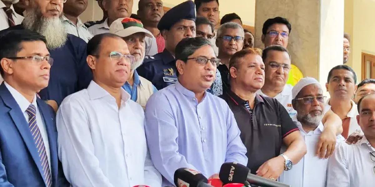 প্রধানমন্ত্রীর বগুড়া সফর চূড়ান্ত
