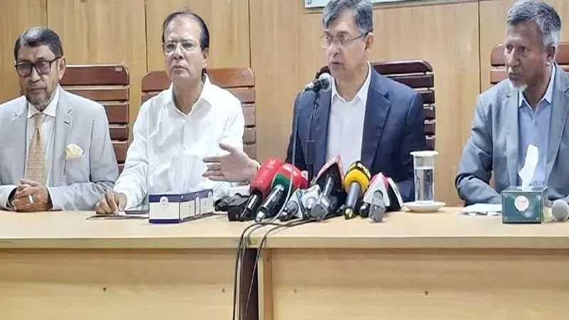 ৩ মে থেকে ধান-চাল ও গম সংগ্রহ করবে সরকার