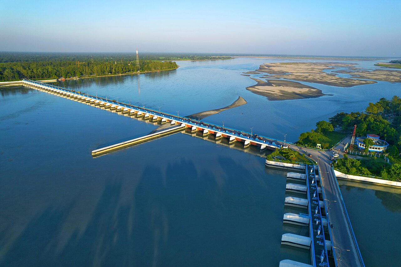 তিস্তা মহাপরিকল্পনা বাস্তবায়নে ১১০ কিলোমিটার নদীপথ ড্রেজিংয়ের সুপারিশ