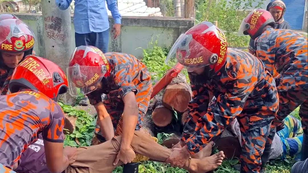 উল্টো পথে আসা পিকআপে অটোরিকশায় ধাক্কায় অন্তঃসত্ত্বাসহ আহত ৭