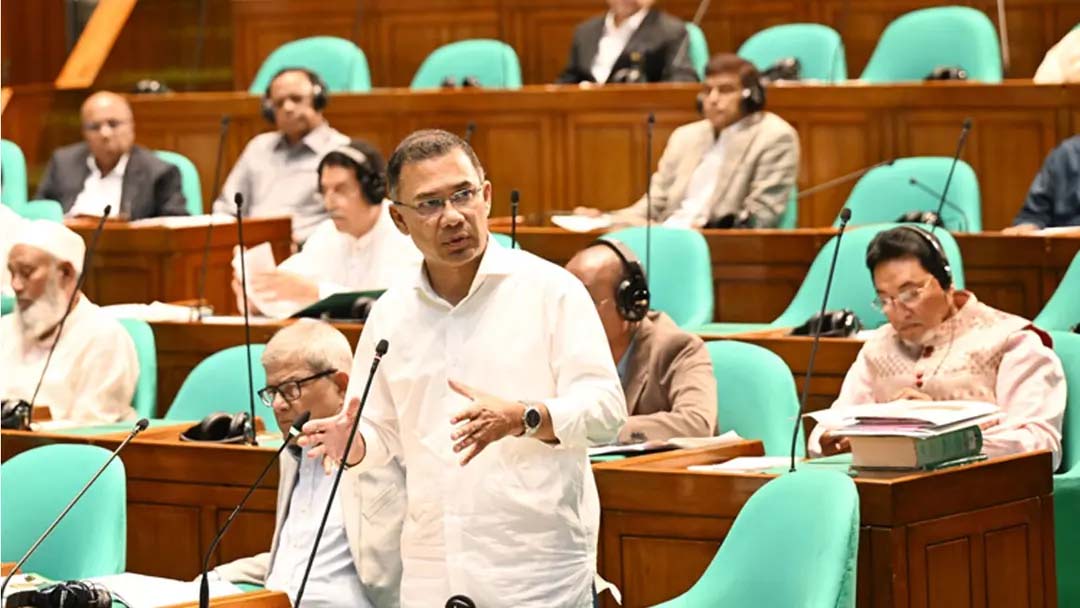 ‘উর্দুভাষী বাংলাদেশিদের স্থায়ী পুনর্বাসনের উদ্যোগ বিবেচনা করা যেতে পারে’