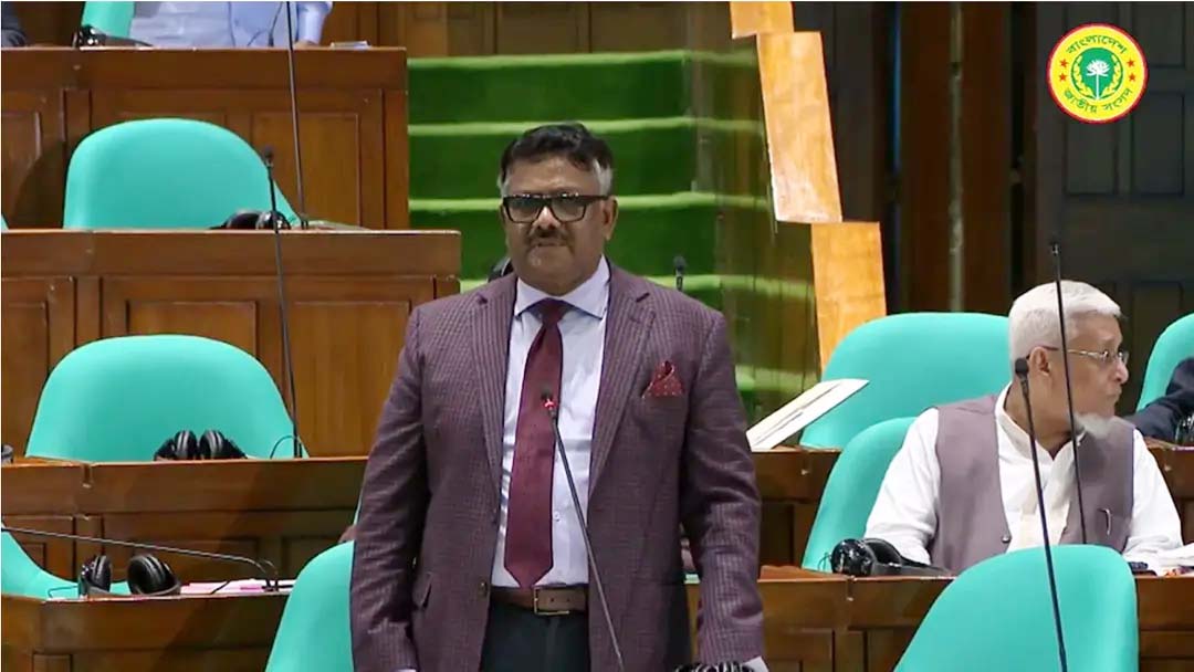 ‘সাংবাদিকরা বাঁচলে বাংলাদেশের রাজনীতি বাঁচবে’