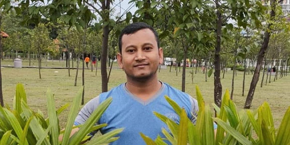 মালয়েশিয়ায় সড়ক দুর্ঘটনায় শিবচরের যুবক নিহত