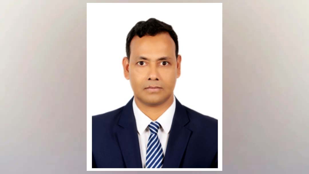 বিআরটিএর নতুন চেয়ারম্যান হাবীবুর রহমান