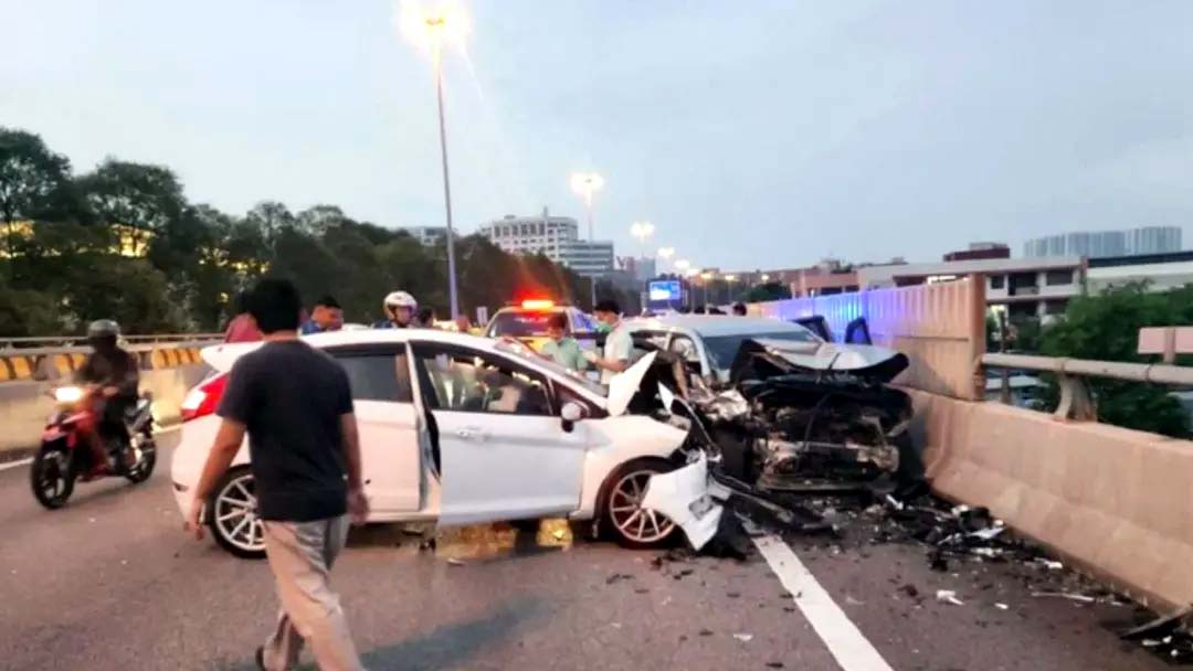 মালয়েশিয়ায় মদ্যপ সেনা কর্মকর্তার গাড়ির ধাক্কায় বাংলাদেশি যুবক নিহত