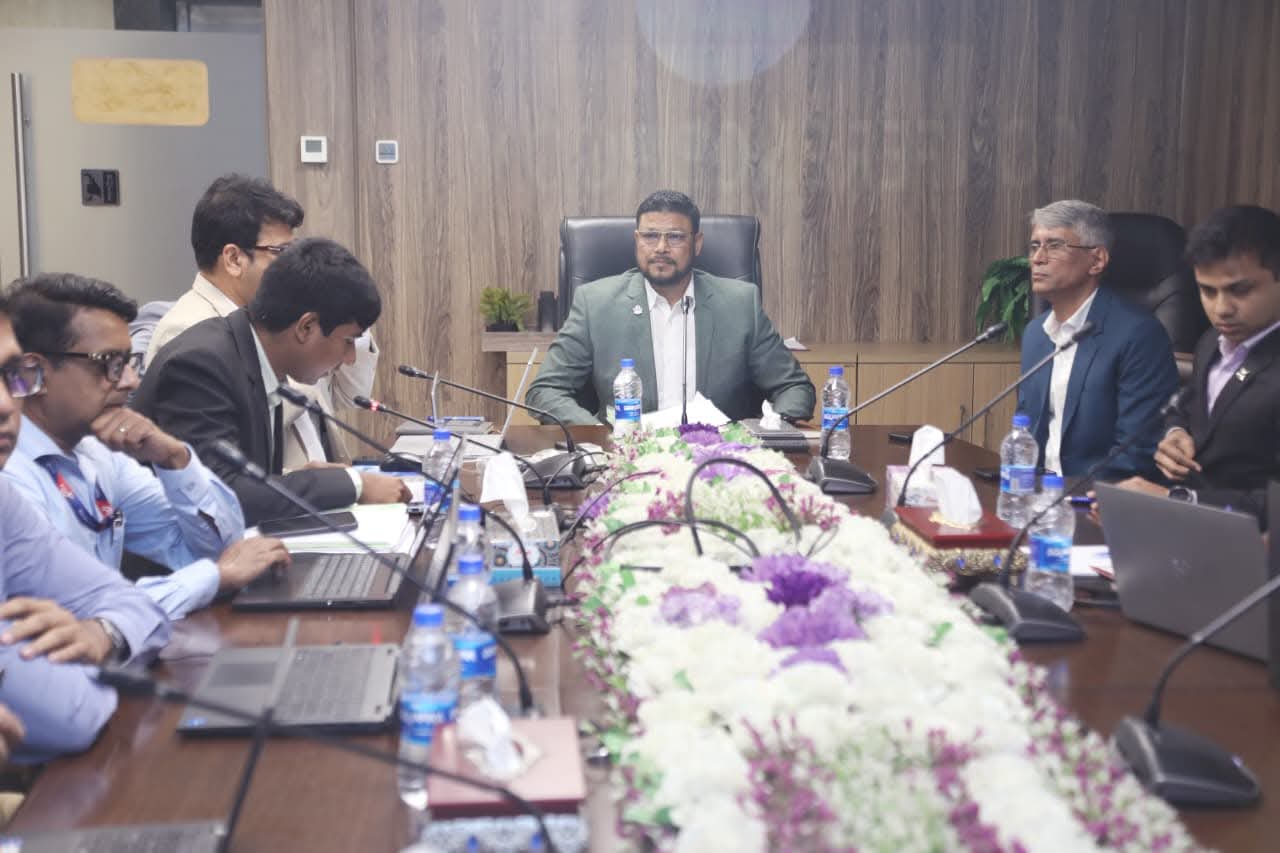 বিদেশি বিমান সংস্থার জন‍্য বেবিচকের তিন দিনব্যাপী কর্মশালা