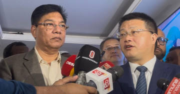 জুন মাস থেকেই ঢাকা-টোকিও ফ্লাইট চালু হচ্ছে : বিমান প্রতিমন্ত্রী