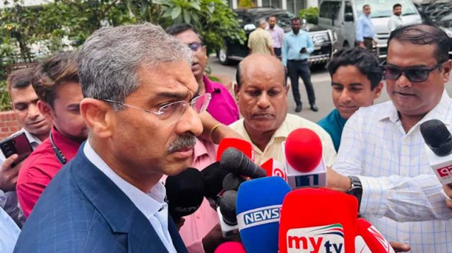 চলতি মাসে ঝিনাইদহ ও ফেনীতে খাল খনন কর্মসূচির উদ্বোধন করবেন প্রধানমন্ত্রী