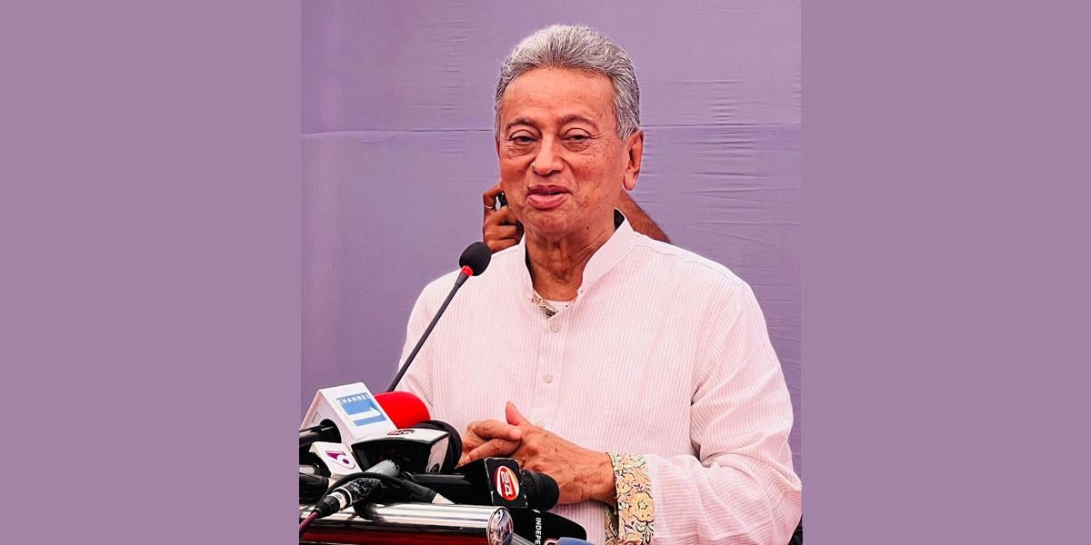 তিন লাখ টন ডিজেল কেনার অনুমোদন:অর্থমন্ত্রী