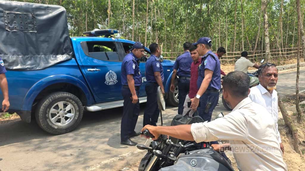 বান্দরবানে ৬ রাবার শ্রমিককে অপহরণ,২০ লাখ টাকা মুক্তিপণ দাবি