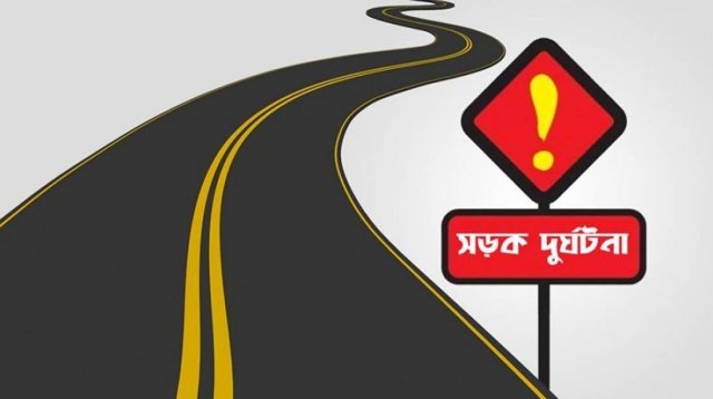 সিদ্ধেশ্বরীতে পিকআপের ধাক্কায় প্রাইভেটকার চালক নিহত