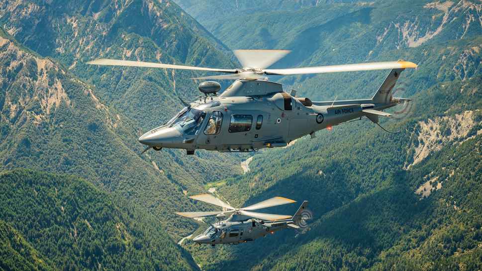 হেলিকপ্টার ব্যবসার লাইসেন্স পেল আকিজ এভিয়েশন