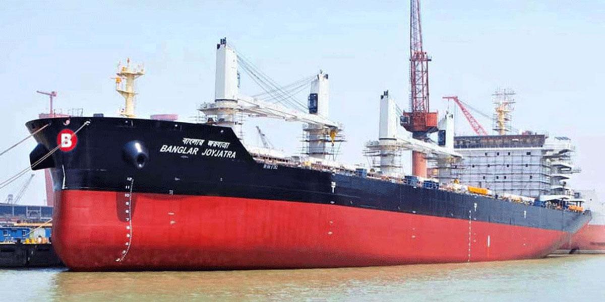 বাংলাদেশি জাহাজের নিরাপদ চলাচলের আশ্বাস ইরানের