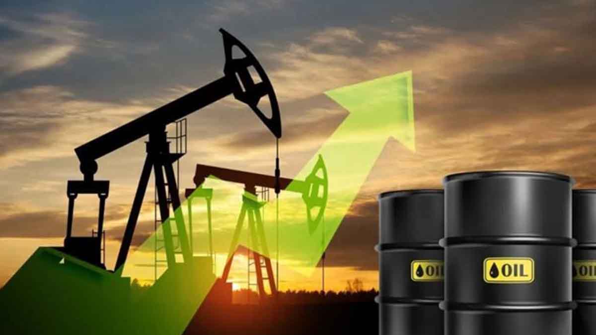 বাড়ল জ্বালানি তেলের দাম,শেয়ারবাজারে অস্থিরতা