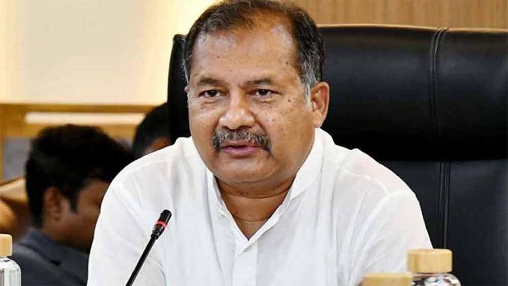 পরিবেশ সংকট মোকাবেলায় তরুণ প্রজন্মকে যুক্ত করার আহবান তথ্যমন্ত্রীর