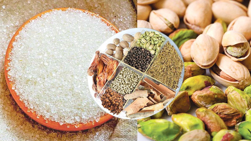 খাতুনগঞ্জে যুদ্ধের প্রভাব,বাড়ছে আমদানি করা পণ্যের দাম