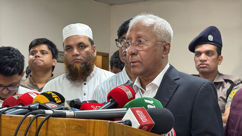 সংরক্ষিত নারী আসনে নির্বাচন ১২ মে