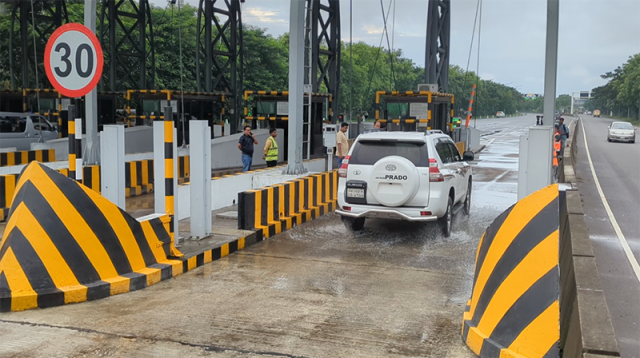 পদ্মা সেতুতে ইটিসি রেজিস্ট্রেশন শুরু, থামতে হবে না টোল প্লাজায়