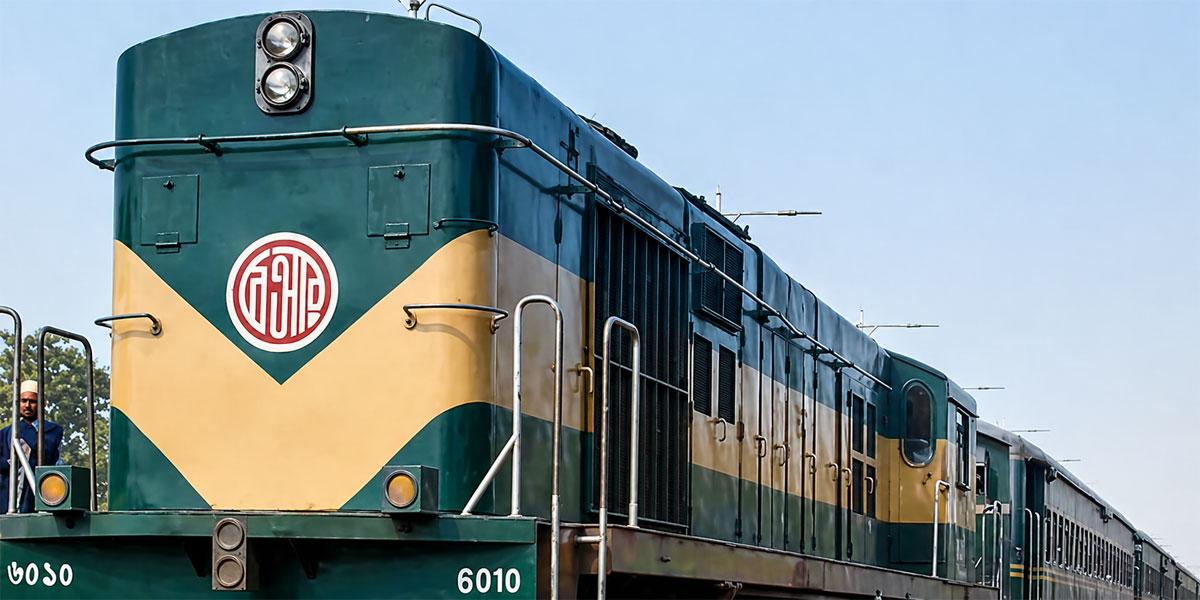 দুই জোড়া কমিউটার ট্রেনের চুক্তি বাতিল