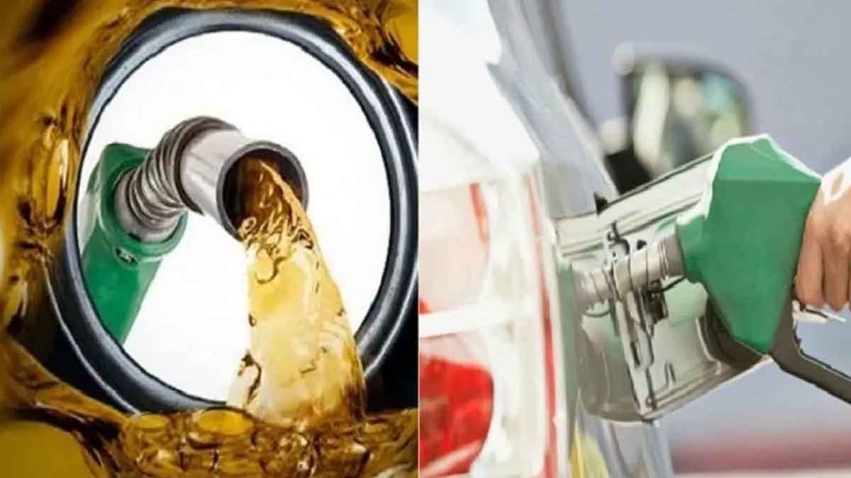 জ্বালানি তেল নিয়ে যা জানালো মন্ত্রণালয়