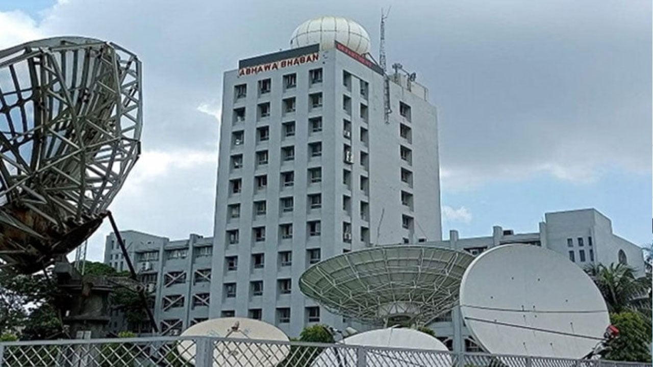 দেশে যেমন থাকবে আগামী ৫ দিনের আবহাওয়া