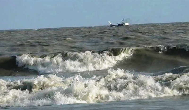 মোংলা বন্দরে ৩ নম্বর সতর্কতা সংকেত,কালবৈশাখী ঝড়ের শঙ্কা