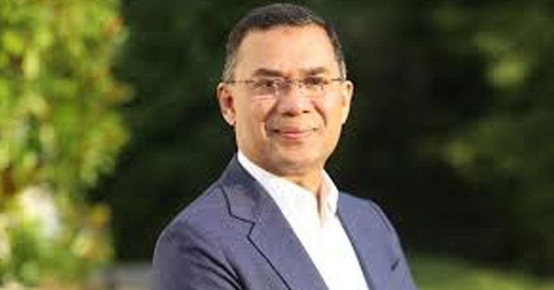 চাঁদপুরের পথে প্রধানমন্ত্রী তারেক রহমান