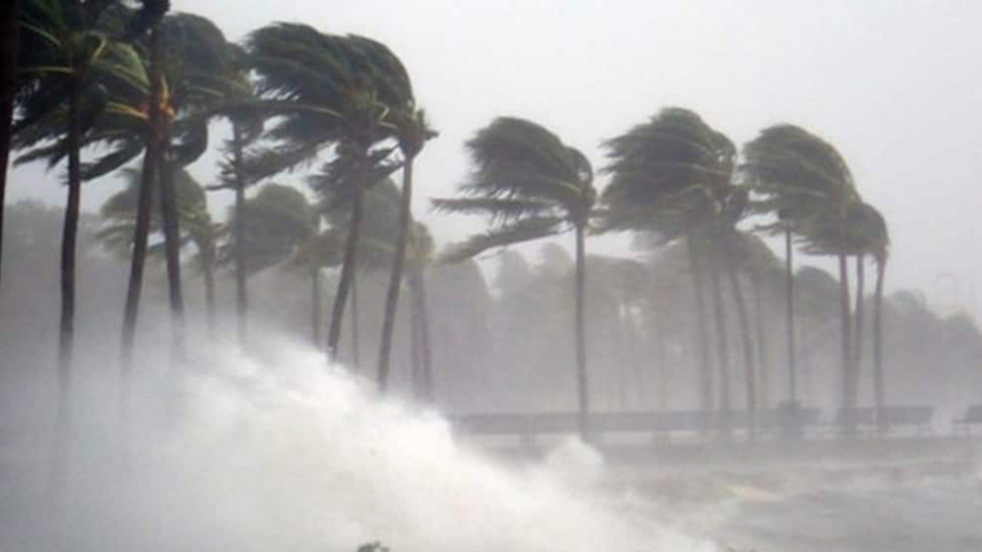 সন্ধ্যার মধ্যে ঢাকাসহ ১৪ অঞ্চলে ঝড়ের আভাস