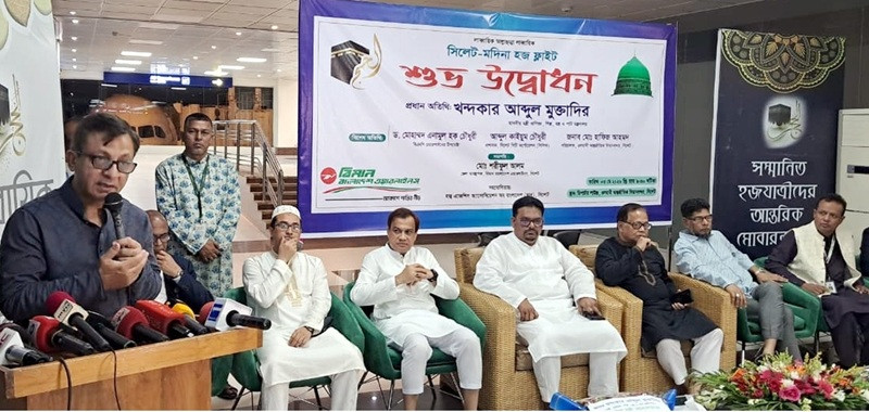 বিমানের নেটওয়ার্ক বাড়াতে নতুন ১৪টি এয়ারক্রাফট কেনা হয়েছে:বাণিজ্যমন্ত্রী