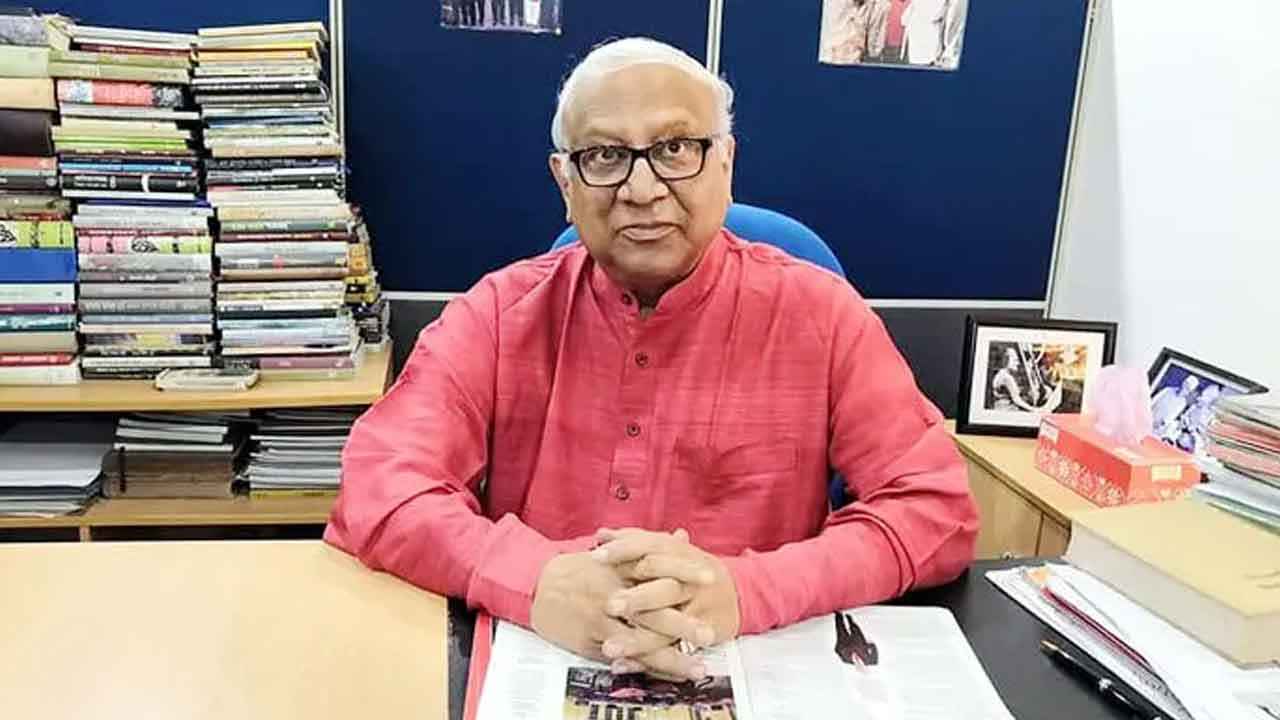 অভিনেতা ও নাট্যকার আতাউর রহমান মারা গেছেন