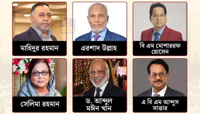 বাড়ছে মন্ত্রিসভার আকার, আসছে নতুন মুখ