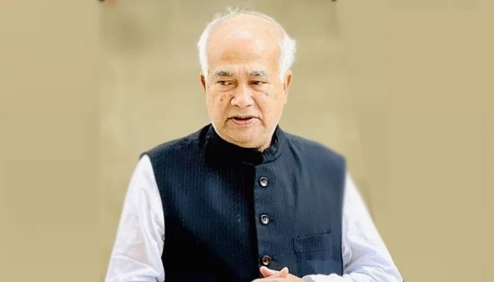 সাবেক মন্ত্রী ইঞ্জিনিয়ার মোশাররফ হোসেন আর নেই