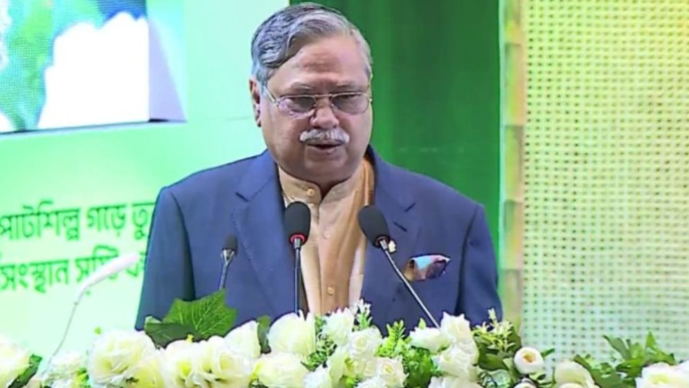 রাষ্ট্রপতির হার্টে ব্লক শনাক্ত,বসানো হয়েছে রিং