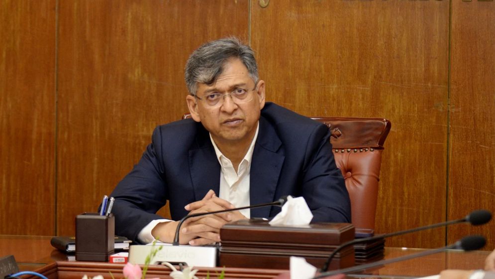 পুলিশ সদস্যদের বিরুদ্ধে দুর্নীতির প্রমাণ পেলে কঠোর ব্যবস্থা: স্বরাষ্ট্রমন্ত্রী