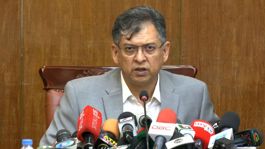 পল্লবীতে শিশু হত্যার দৃষ্টান্তমূলক বিচার হবে: স্বরাষ্ট্রমন্ত্রী