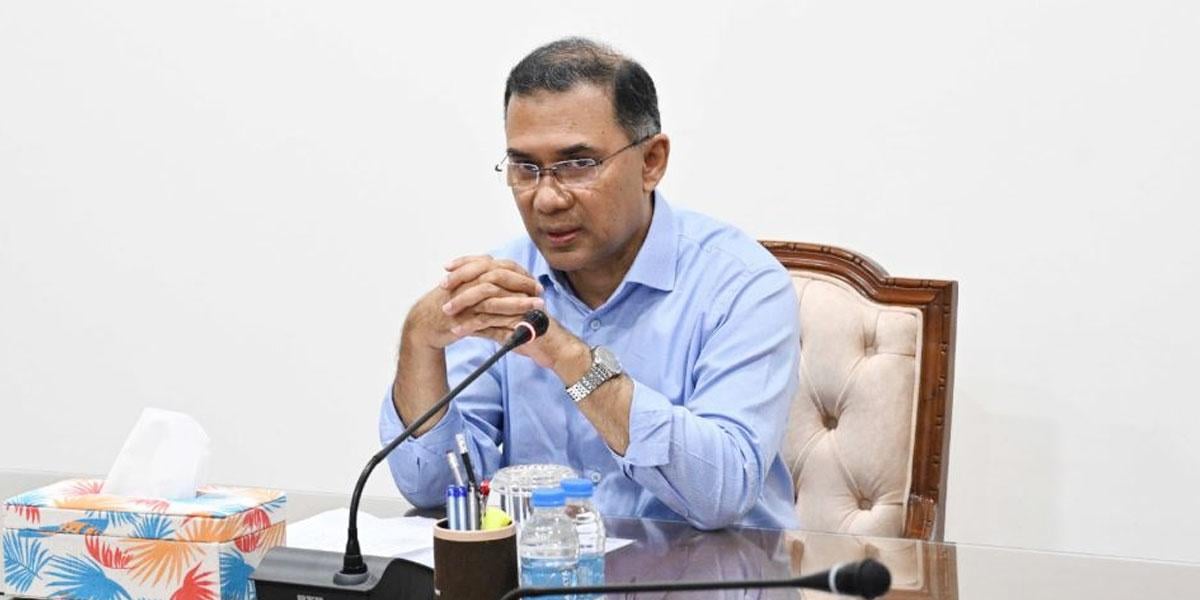 হাওরের ক্ষতিগ্রস্ত কৃষকদের দ্রুত সহায়তার নির্দেশ প্রধানমন্ত্রীর