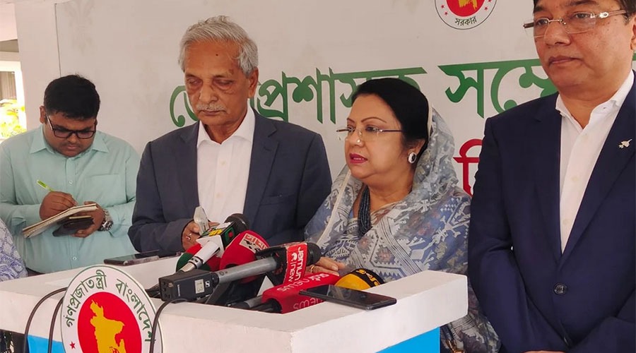 বিমানবন্দরের পাশাপাশি বগুড়ায় হচ্ছে ফ্লাইং একাডেমি